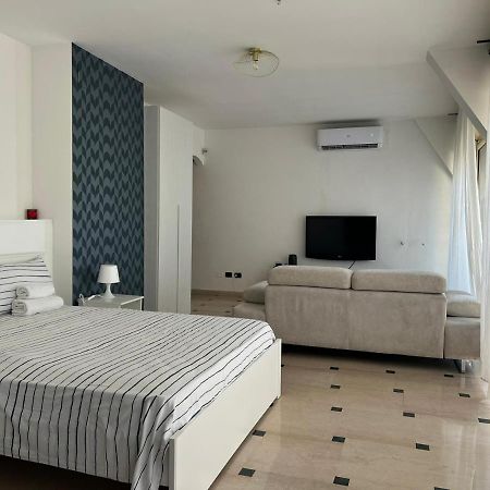 Terrazza Rue Ragusa Howme Bari Exteriér fotografie