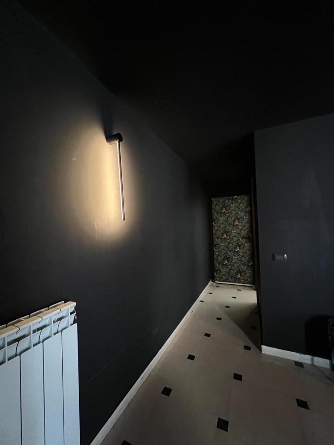 Terrazza Rue Ragusa Howme Bari Exteriér fotografie