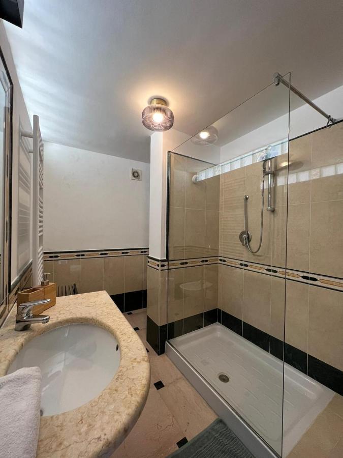 Terrazza Rue Ragusa Howme Bari Exteriér fotografie