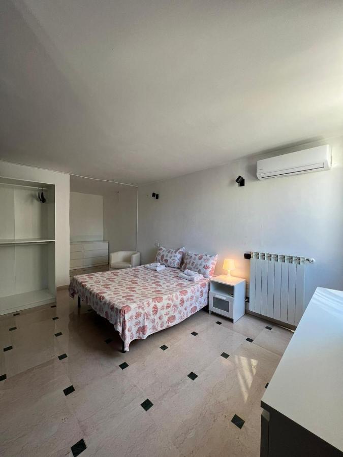 Terrazza Rue Ragusa Howme Bari Exteriér fotografie
